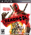 Deadpool Import - 