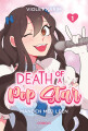 Death Of A Pop Star 1 Manden Med Leen
