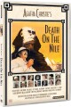 Døden På Nilen Death On The Nile - 1978 - 