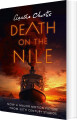 Death On The Nile