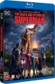 The Death Return Of Superman - 