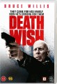 Death Wish - En Mand Ser Rødt - 