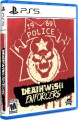 Deathwish Enforcers Limited Run Import