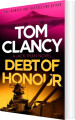 Debt Of Honor