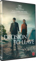 Decision To Leave - 