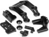 Deck Wing Holder - Hp101013 - Hpi Racing