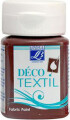 Lefranc Bourgeois - Deco Textil Stofmaling 50 Ml - Chokolade 116