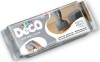 Carioca - Deco Air Dry Clay - Selvhærdende Ler - Stone - 500 G