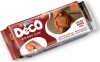 Carioca - Deco - Lufttørrende Ler - Terracotta 500 G - 3099621
