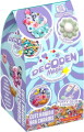 Decoden Magic - Cute Hawaii Bag Charms - Diy Charms Til Børn