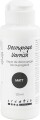 Decoupagelak - Mat - 120 Ml