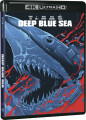 Deep Blue Sea