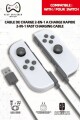 Deep Explorer - 2 In 1 Charger