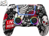 Deep Explorer - Pro Rgb Controller Wireless Urban