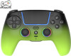 Deep Explorer - Pro Rgb Wireless Ps5 Controller Eclipse Green