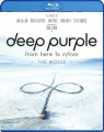 Deep Purple - From Here To Infinite - 