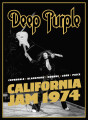 Deep Purple - Live At The California Jam 1974 - 