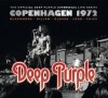 Deep Purple - Live In Denmark 1972 - 