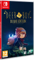 Deer And Boy Deluxe Edition