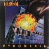 Def Leppard - Pyromania - 