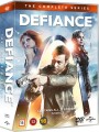 Defiance - Den Komplette Serie - 