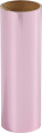 Dekorationsfolie - B 15 5 Cm - Tykkelse 0 02 Mm - Pink - 50 Cm