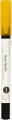 Dekorationstusch - Tykkelse 0 9-1 3 Mm - Guld Glitter - 1 Stk