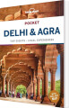 Delhi Agra Pocket