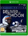 Deliver Us The Moon Deluxe Edition - 