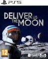 Deliver Us The Moon