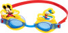 Deluxe Goggles Mickey 3 År