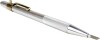 Deluxe Udtrækkelig Kniv Mclips - 16048 - Excel