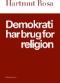 Demokrati Har Brug For Religion - 