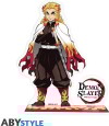 Demon Slayer - Acryl - Rengoku Kyojuro