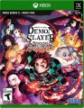 Demon Slayer -Kimetsu No Yaiba- The Hinokami Chronicles Xonexseriesx - 