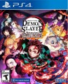 Demon Slayer -Kimetsu No Yaiba- The Hinokami Chronicles - 