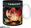 Demon Slayer - Mug Tanjiro