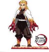 Demon Slayer - Rengoku Kyojuro - Akryl Figur