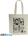 Demon Slayer - Tote Bag - Tanjiro Nezuko Zenitsu Inosuke S2