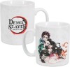 Demon Slayer Xl Mug