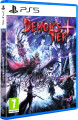 Demon S Tier - 