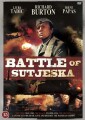 The Battle Of Sutjeska - 