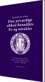 Den Ærværdige Abbed Benedikts Liv Og Mirakler - 