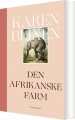 Den Afrikanske Farm - 