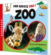 Den Bedste Dag I Zoo