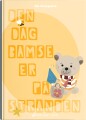 Den Dag Bamse Er På Stranden