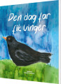 Den Dag Far Fik Vinger