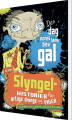 Den Dag Vores Lærer Blev Gal