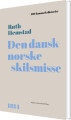 Den Dansk-Norske Skilsmisse - 