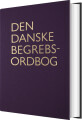 Den Danske Begrebsordbog